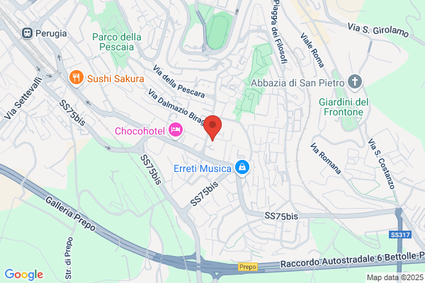 Scuole Pubbliche Medie