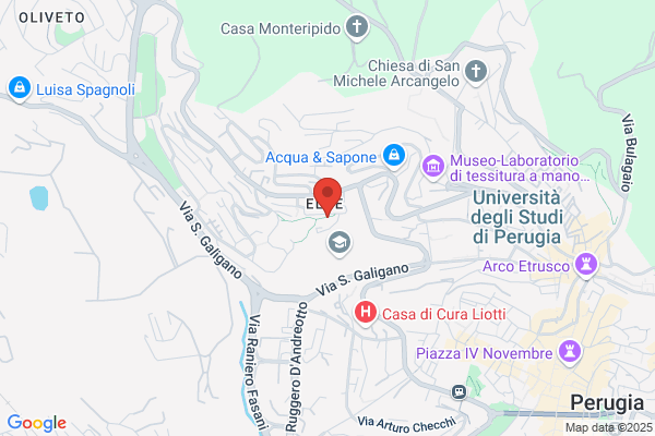 Scuole Pubbliche Medie