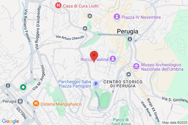 Scuole/Asili Nido Comunali