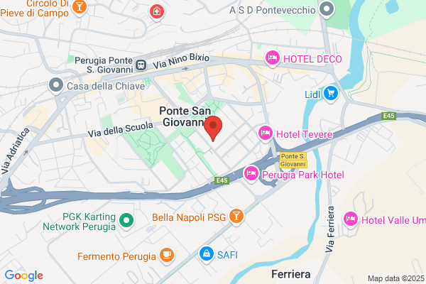 Scuole/Materne