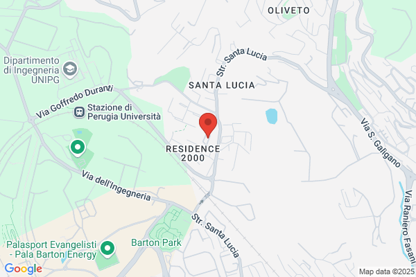 Legacoop Produzione e Servizi Umbria