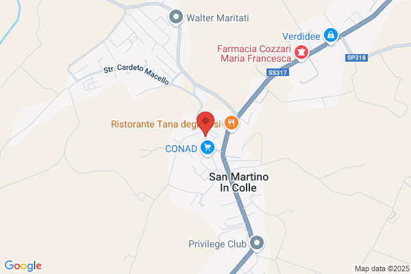 Pro Loco S.Martino In Colle