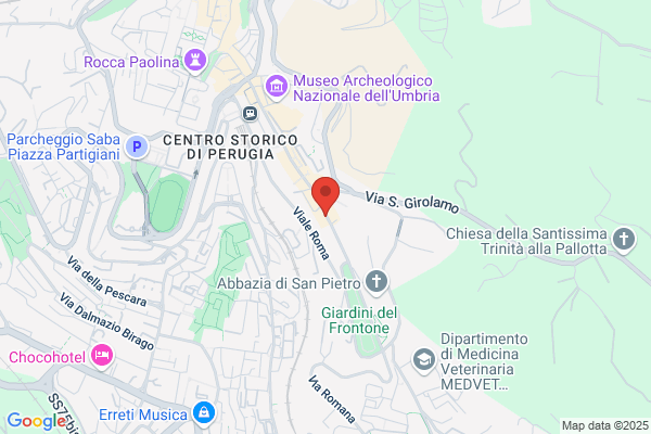 Rotary Club Perugia