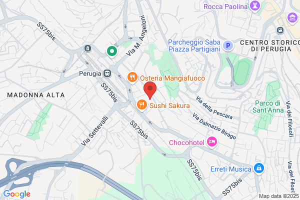Cisl Umbria Sintumbria