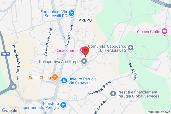 Polisportiva Madonna Alta