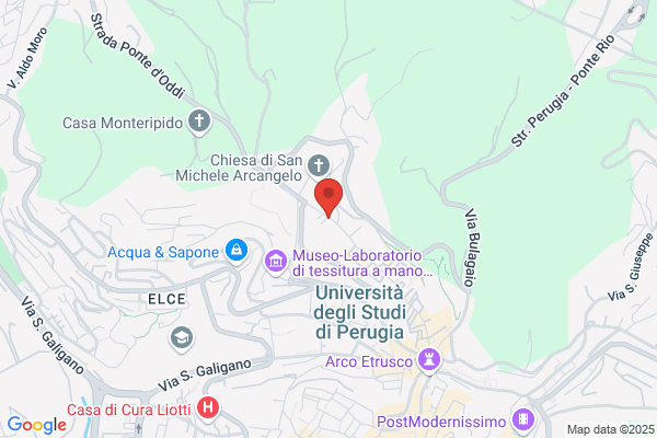 Collegio Universitario Femminile C. Antinori