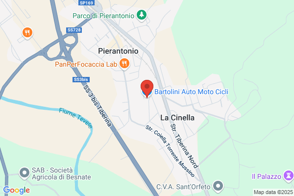 Bartolini Auto Moto Cicli