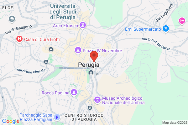Autonoleggi Calistroni Paolo