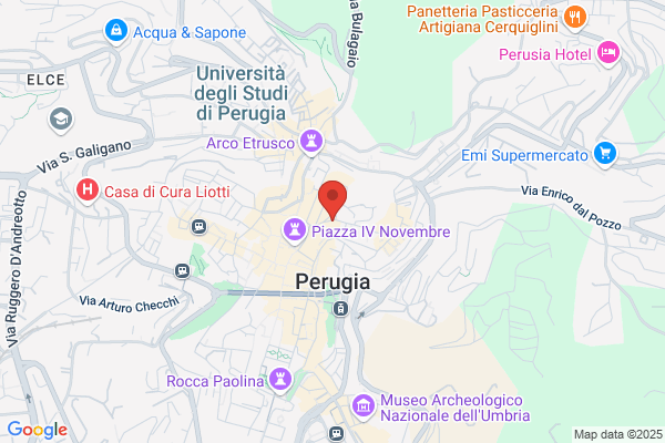 Angelini Prof Avv Marco Studio Legale