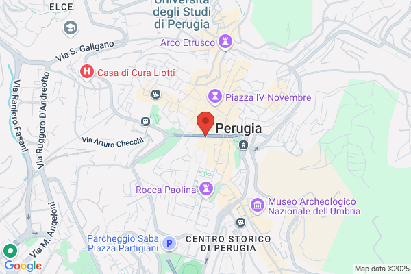 Leonelli Avv. Claudio