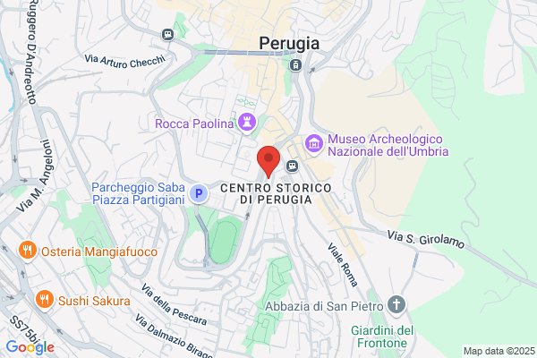 Momaroni paolo (Avv.)