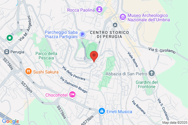 Moriconi carlo (Avv.)