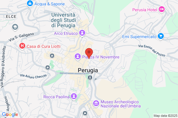 Palumbo umberto (Avv.)