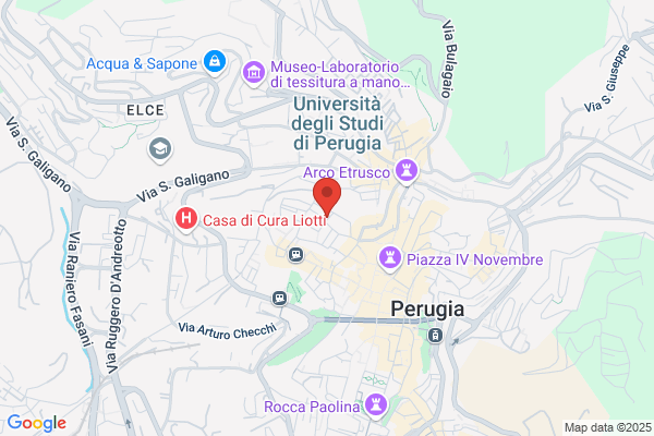 Studio Legale Guerrieri Associazione Professionale