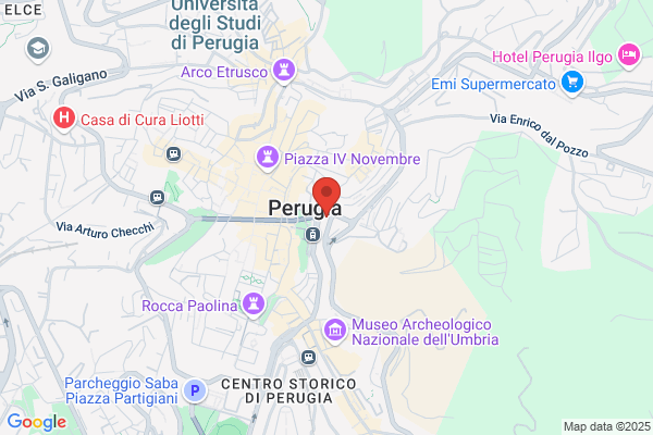 Studio Legale Mucci
