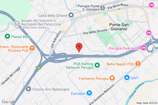 Buonumori Srl Ortopedia - Sanitaria