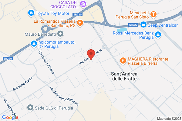L'Orthopedia