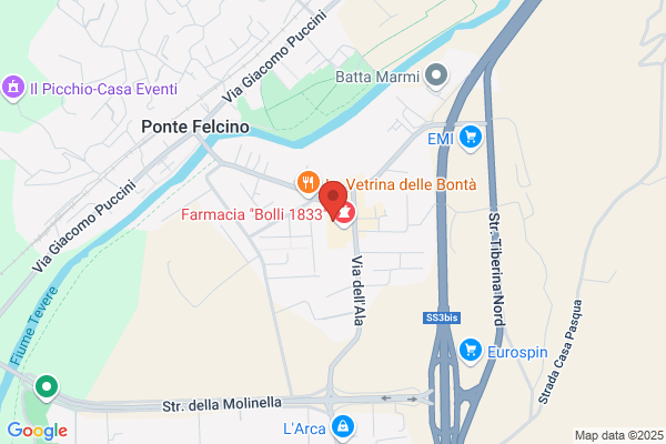 Manifatture Di Pierini Alviero