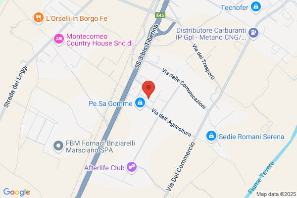 I Maestri Srl
