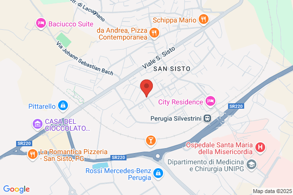 Pelletteria Europa Srl