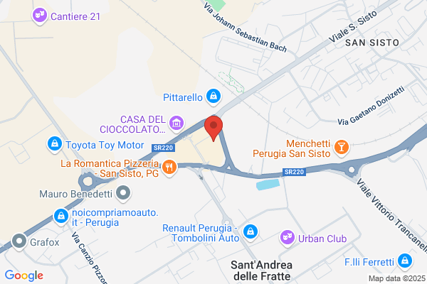 Pelletteria Europa Srl