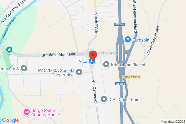 Carrozzeria La Nuova Sprint