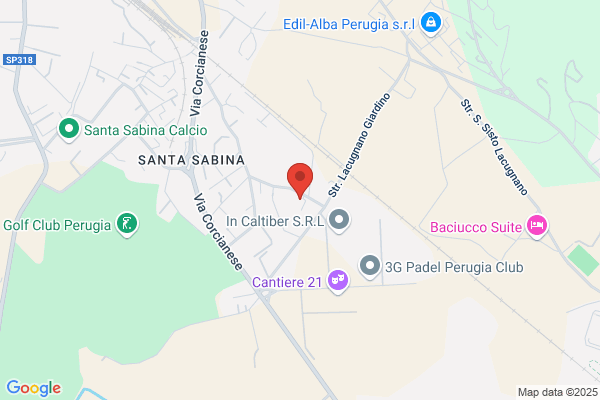 Carrozzeria Artigiana Perugina