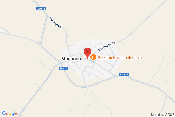 Maracaglia massimo