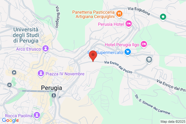 Fontenuovo - Residenze Di Ospitalita Per Anziani