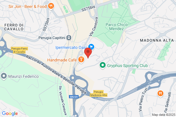 Ristorante San Martino