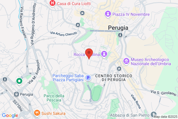 Istituto Di S. Antonio