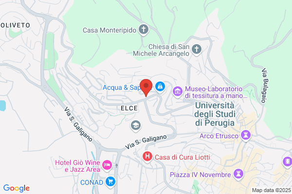 Istituto Suore Di Gesuredentore