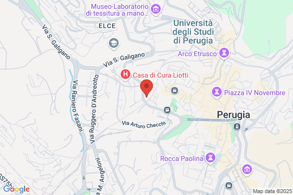 Parrocchia Di S. Andrea