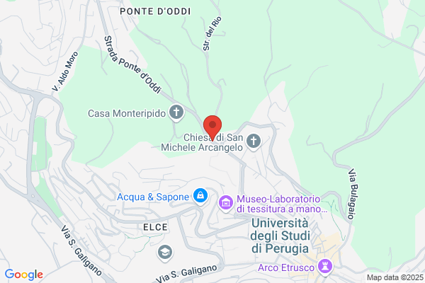 Provincia Serafica Di San Francesco