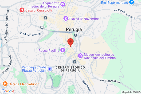 Pasticceria Bar S. Ercolano