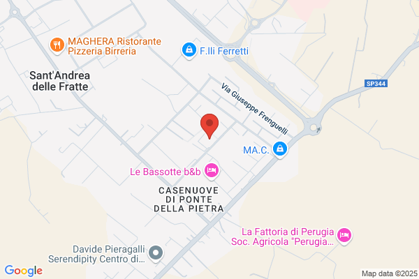 Papa marinella