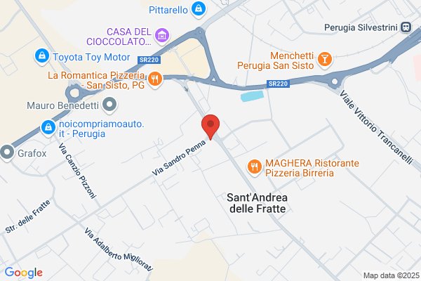 Grigioni Vernici Srl