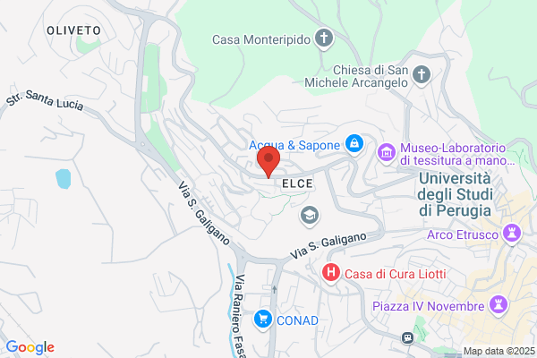 Etabeta Computer Perugia Srl