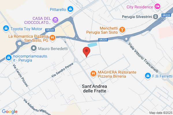 Full Service Umbria S.R.L.