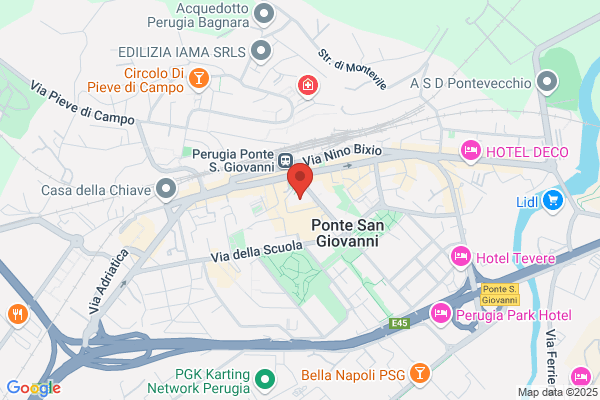 Pagine Si Srl