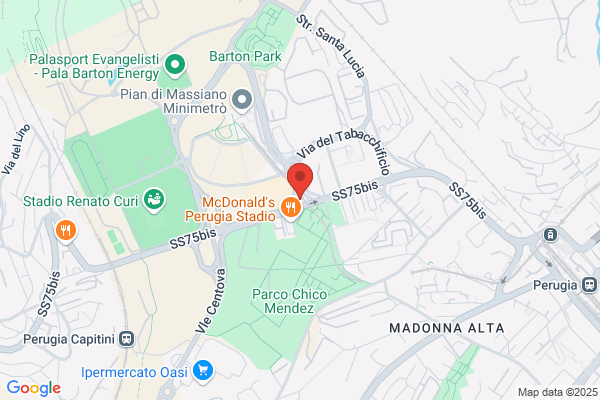 Vodafone Store | Cortonese