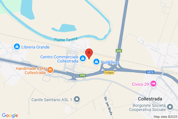 iliad Corner