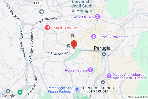 Garzi Immagine E Comunicazione