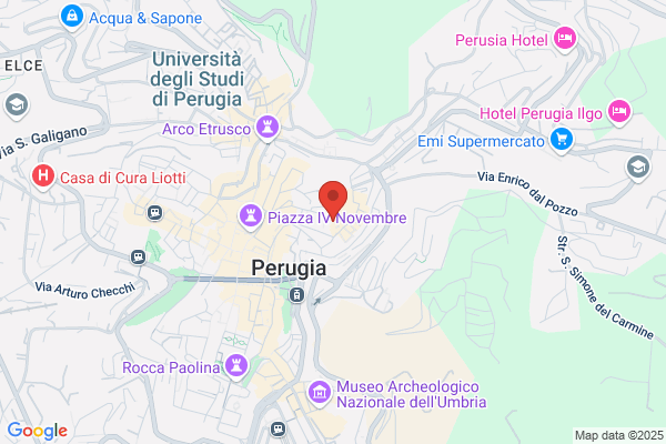 Spazio Impresa Srl