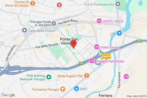 Istituto Centro Nord Srl