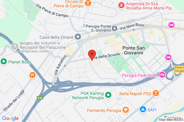 Perucca maria Rita (Rag.)