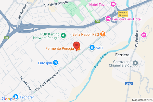 Consulenti del Lavoro Associati Merli - Morichetti - Basile