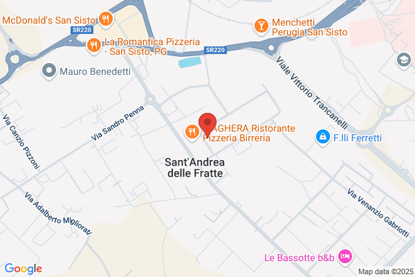 Sterne International Spa