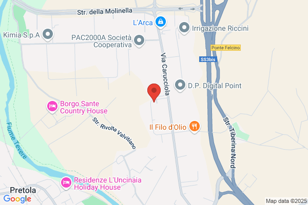Parducci alberto (Ing.)