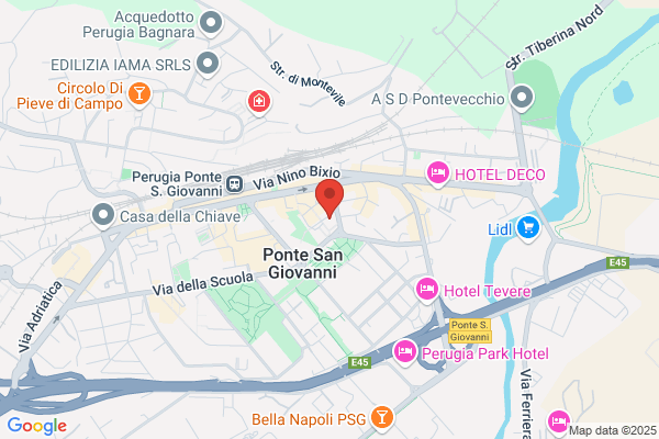 Parente michele (Ing.)